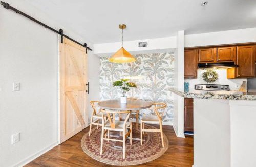 Indian Bayou Apartamento | Harbor Hideaway at Indian Lakes