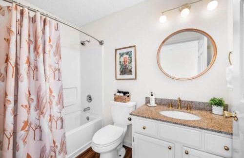 Indian Bayou Apartamento | Harbor Hideaway at Indian Lakes