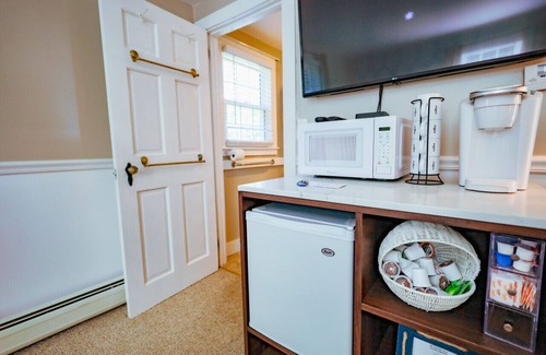 Harwich Port Condominio | Harbor Hideaway Unit- #6