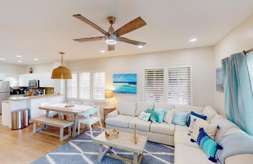 Marathon Casa | Harbor Hideaway Villa 7066