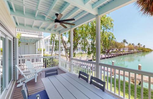 Marathon Casa | Harbor Hideaway Villa 7066