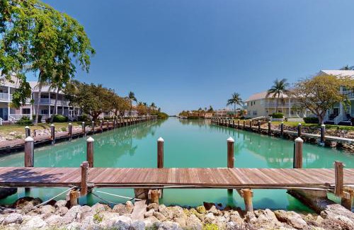 Marathon Casa | Harbor Hideaway Villa 7066