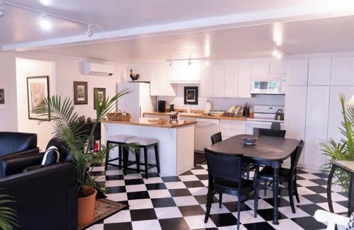 Pepin Apartamento | Harbor Hill Inn Cottage - River Walk Suite