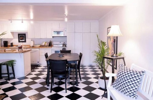 Pepin Apartamento | Harbor Hill Inn Cottage - River Walk Suite