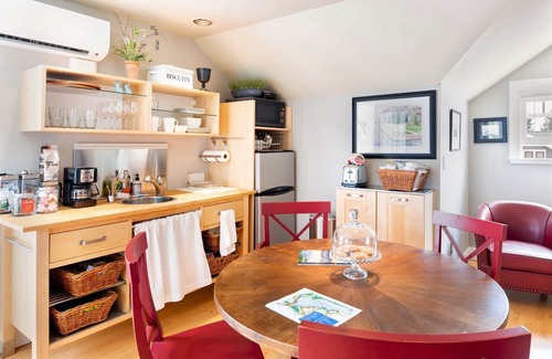 Gig Harbor Casa | Harbour House - Una casa de huéspedes encantadora en el centro de Gig Harbor