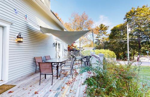 Camden Apartamento | Harbor House B