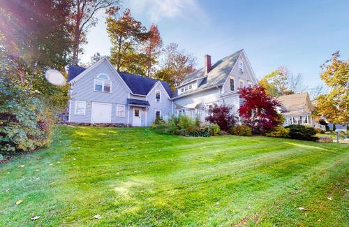 Camden Apartamento | Harbor House B