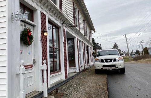 Jonesport Apartamento | Harbor House Hotel by Umaniii in Jonesport Maine