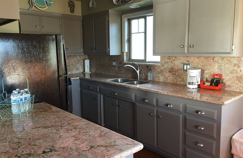 Morro Bay Casa | Harbour House en Morro Bay