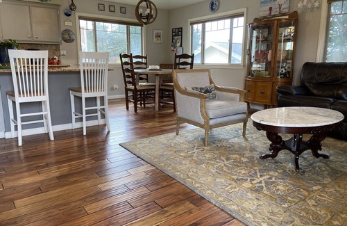 Morro Bay Casa | Harbour House en Morro Bay