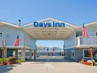 Morro Bay Hotel | Harbor House Inn