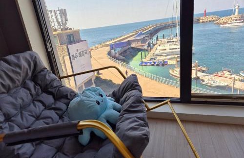 Downtown Apartamento | Harbor in Dodu