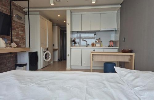 Downtown Apartamento | Harbor in Dodu
