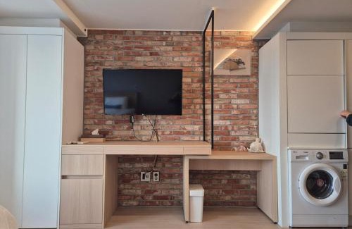 Downtown Apartamento | Harbor in Dodu