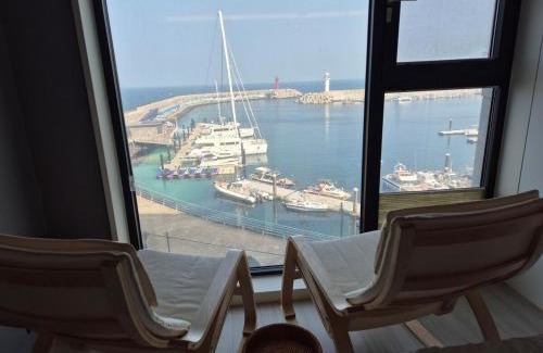 Downtown Apartamento | Harbor in Dodu
