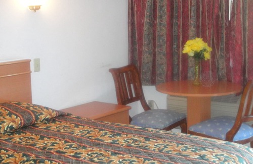 Harbor Hotel | Harbor Inn