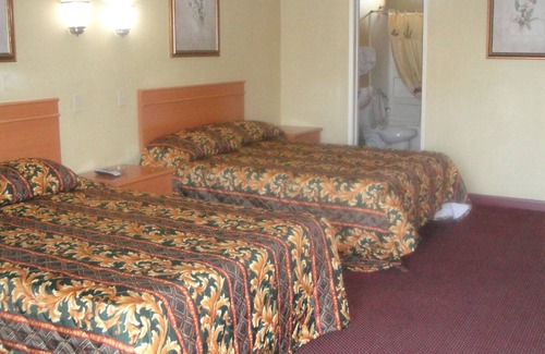 Harbor Hotel | Harbor Inn