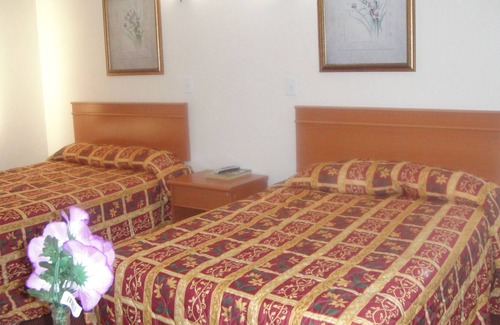 Harbor Hotel | Harbor Inn