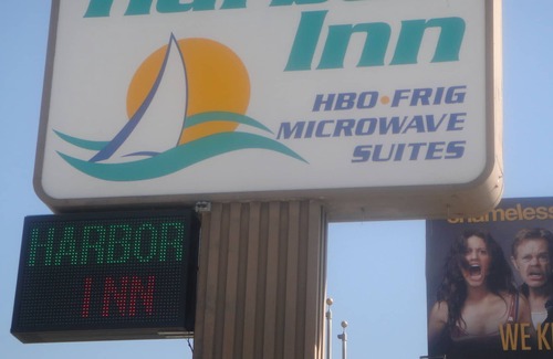 Harbor Hotel | Harbor Inn