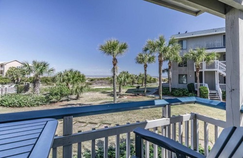 Beachwalk Casa | Harbor Island M118