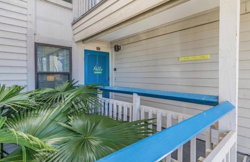 Beachwalk Casa | Harbor Island M118
