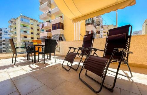 Durres Apartamento | Harbor Light Suites