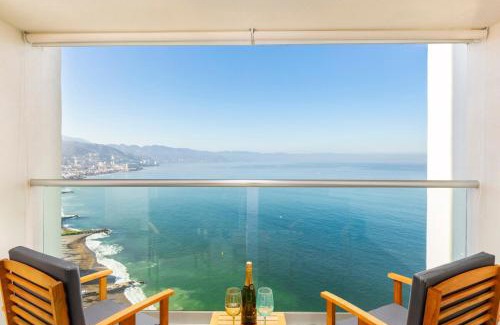 Las Glorias Apartamento | Harbor NT2505 by Moikkarentals