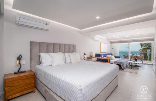 Las Glorias Apartamento | Harbor Puerto Vallarta 5009