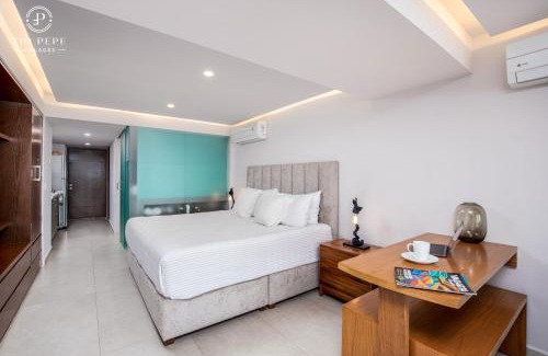 Las Glorias Apartamento | Harbor Puerto Vallarta 5009