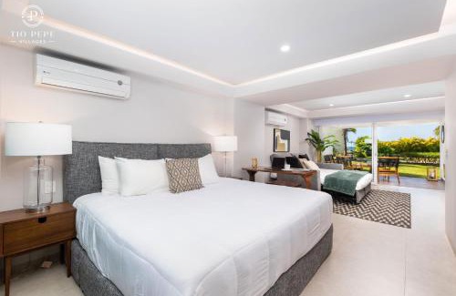 Las Glorias Apartamento | Harbor Puerto Vallarta 1008