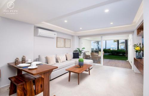Las Glorias Apartamento | Harbor Puerto Vallarta 1006