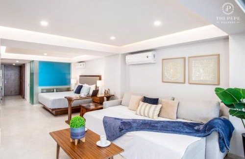 Las Glorias Apartamento | Harbor Puerto Vallarta 1006