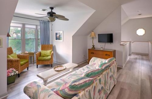 North Shores Casa | Harbor road 17