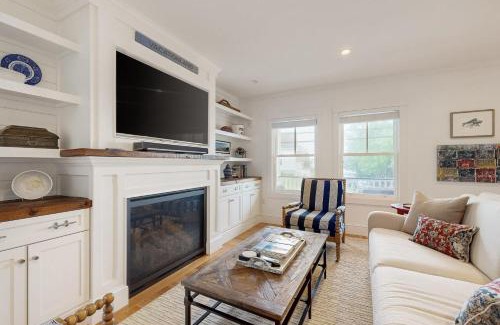 Boothbay Harbor Apartamento | Harbor's End Unit B