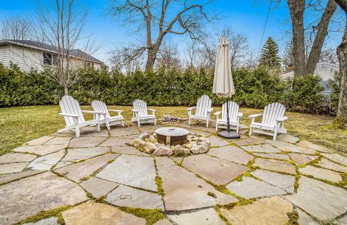 Harbor Springs Casa | Harbor Springs Summit