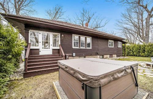 Harbor Springs Casa | Harbor Springs Summit