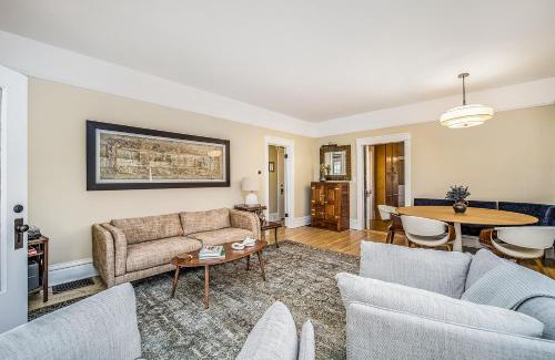 Harbor Springs Casa | Harbor Springs Summit