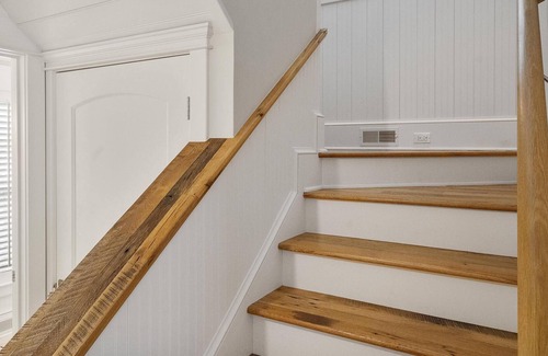 Harbor Springs Cabaña | Harbor Springs TLC Cottage- Just launched!!