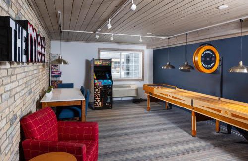 Manitowoc Hotel | Harbor Town Inn, BW Signature Collection
