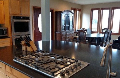 Langley Casa | Harbor View Haven by AvantStay | Private Backyard