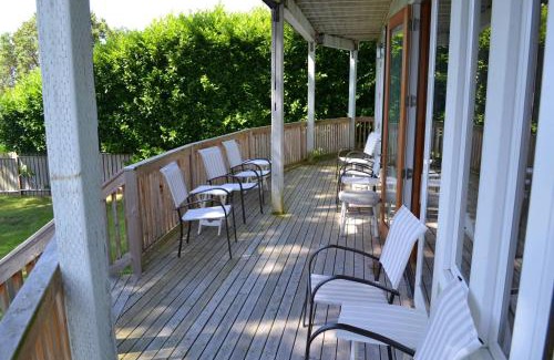 Langley Casa | Harbor View Haven by AvantStay Private Backyard