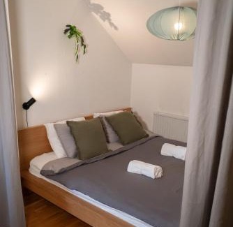 Lundby Apartamento | Harbor-View Loft - 2BR Near City