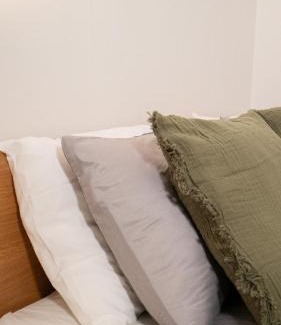 Lundby Apartamento | Harbor-View Loft - 2BR Near City
