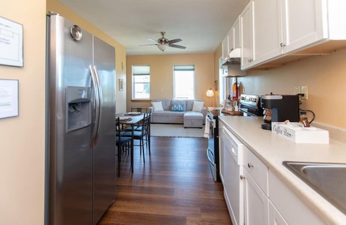 Pass Christian Apartamento | Harbor View PC