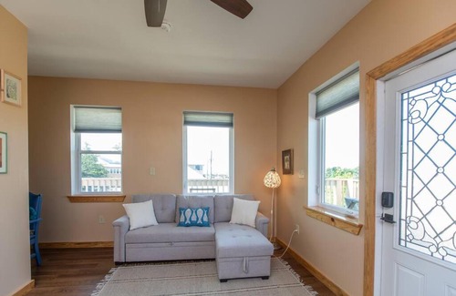 Pass Christian Apartamento | Harbor View PC