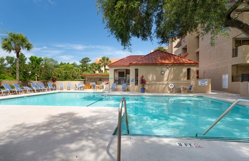 Shelter Cove Villa | Harbor View Vacation Villa - Affordable - Palmetto Dunes Beach Access Included