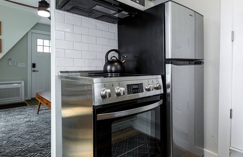 Southwest Harbor Apartamento | Harbor Watch Apartment- water views and walk to town