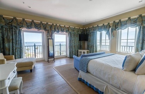 Charleston Complejo | Harborside at Charleston Harbor Resort and Marina