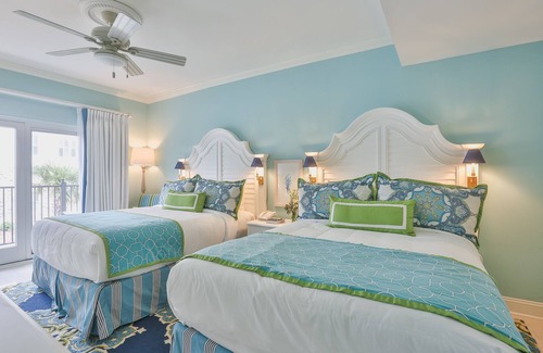 Charleston Complejo | Harborside at Charleston Harbor Resort and Marina