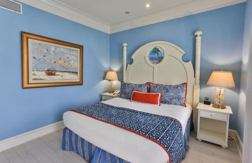 Charleston Harbor Complejo | Harborside at Charleston Harbor Resort and Marina
